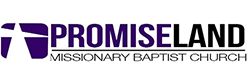 Promise Land Missionary Baptist Church